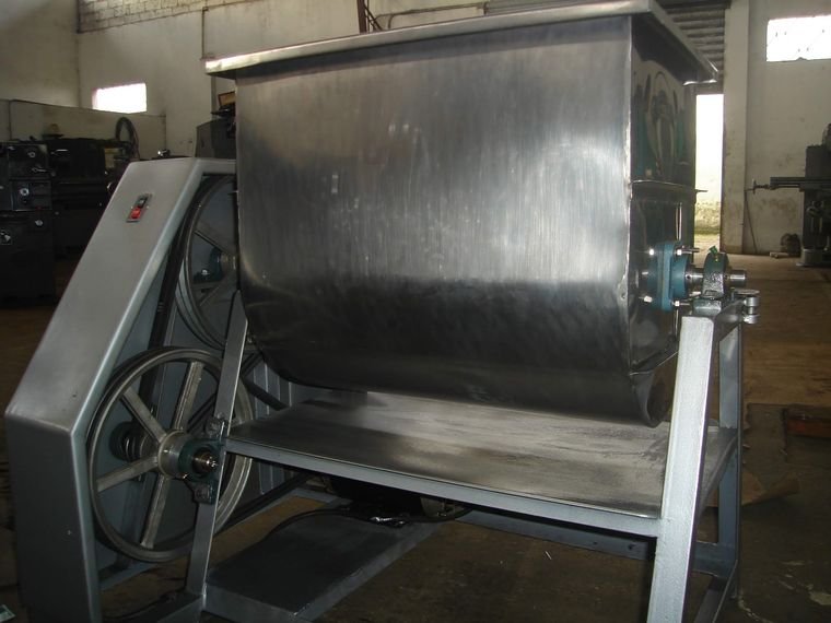 Fabricación MAQGRO