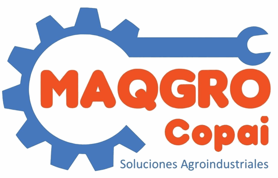 MAQGRO Copai — Soluciones Agroindustriales