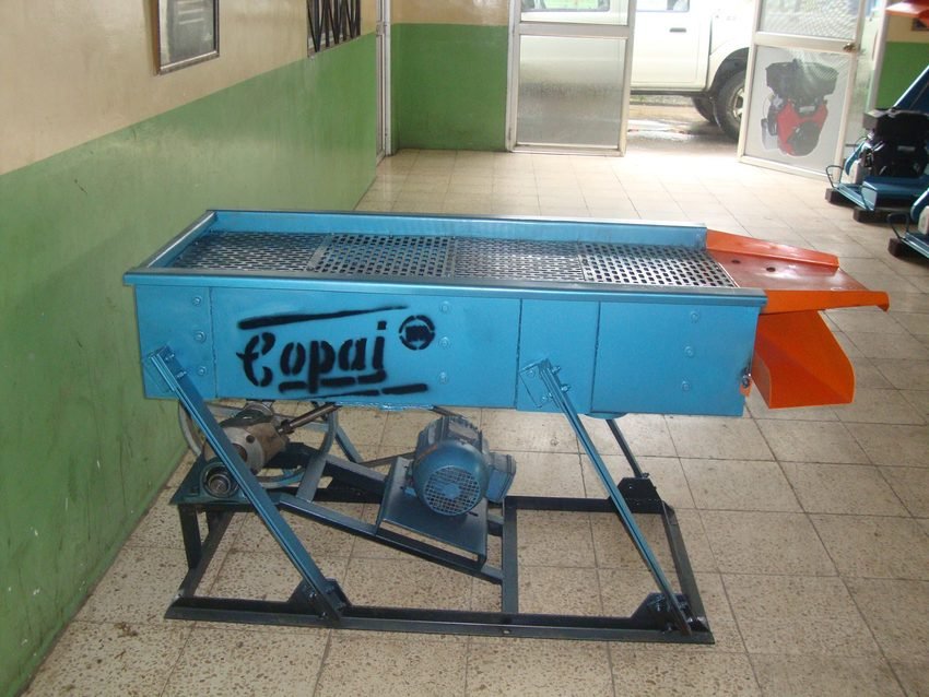 Transporte de materiales